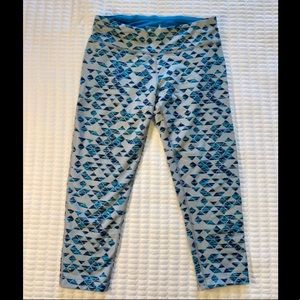 Smartwool Wool-blend Tights small